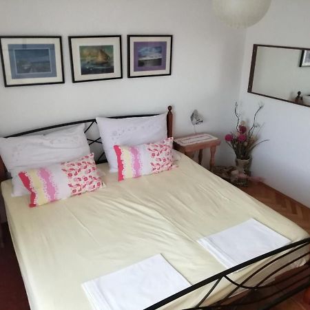 Apartman Mira Apartamento Baška Exterior foto