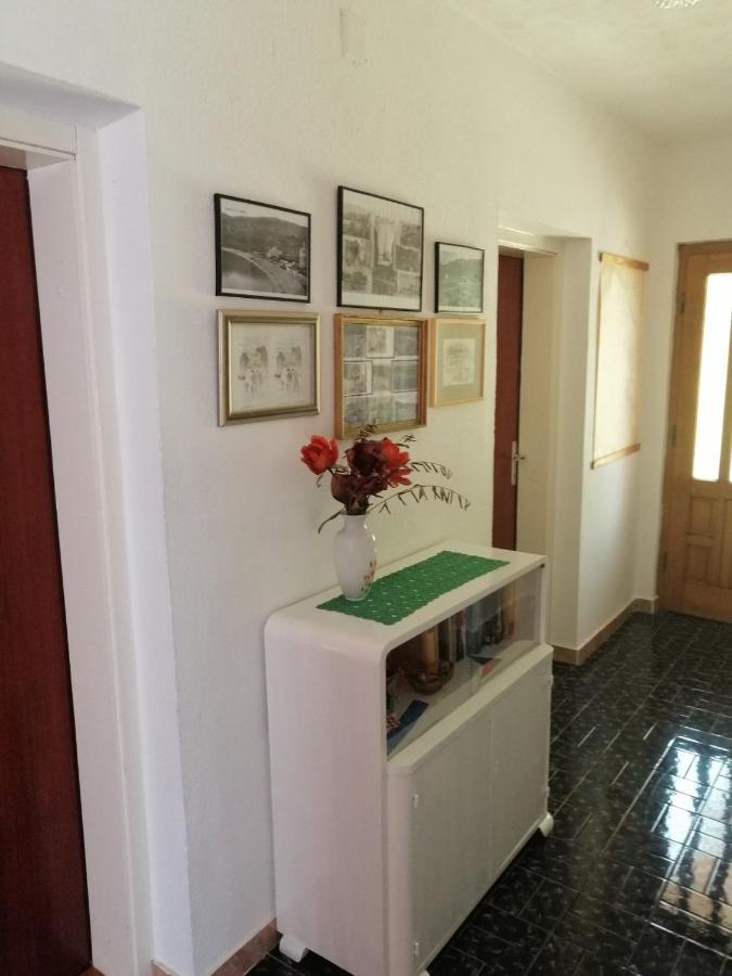 Apartman Mira Apartamento Baška Exterior foto